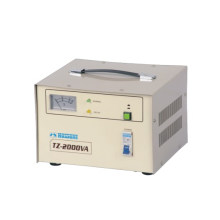 Tz Relay Type Multi-Function Tensão Stabilizer (AVR) 2000VA